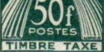Taxe / Postage Due