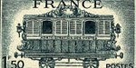 Timbres France 1940-1944