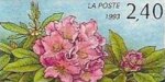 Timbres France 1993 Neufs