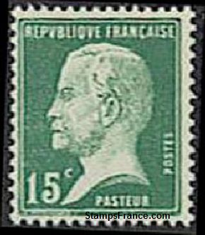 Timbre France Yvert 171 - France Scott 186 - Click Image to Close