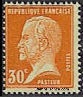 Timbre France Yvert 173 - France Scott 188 - Click Image to Close