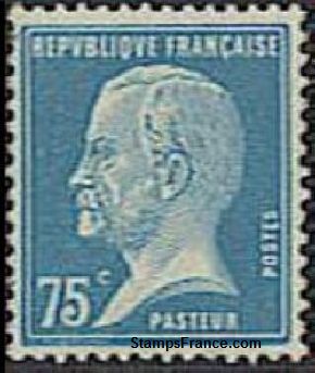 Timbre France Yvert 177 - France Scott 192