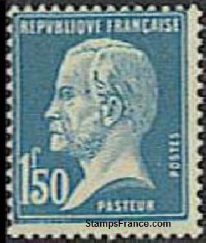 Timbre France Yvert 181 - France Scott 196 - Click Image to Close