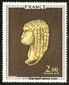 Timbre France Yvert 1868 - France Scott 1465 - Click Image to Close