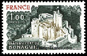 Timbre France Yvert 1871 - France Scott 1469 - Click Image to Close