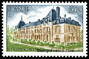 Timbre France Yvert 1873 - France Scott 1474 - Click Image to Close