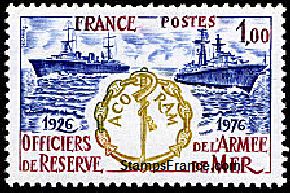 Timbre France Yvert 1874 - France Scott 1475 - Click Image to Close