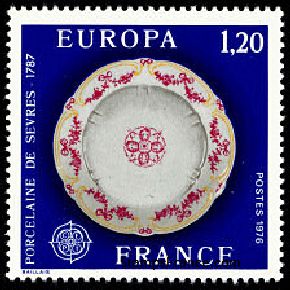 Timbre France Yvert 1878 - France Scott 1479 - Click Image to Close