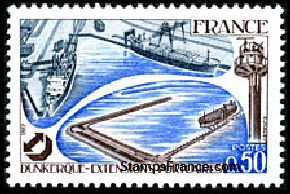 Timbre France Yvert 1925 - France Scott 1516 - Click Image to Close