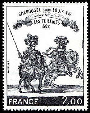 Timbre France Yvert 1983 - France Scott 1582 - Click Image to Close