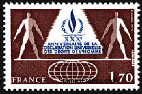 Timbre France Yvert 2027 - France Scott 1623 - Click Image to Close